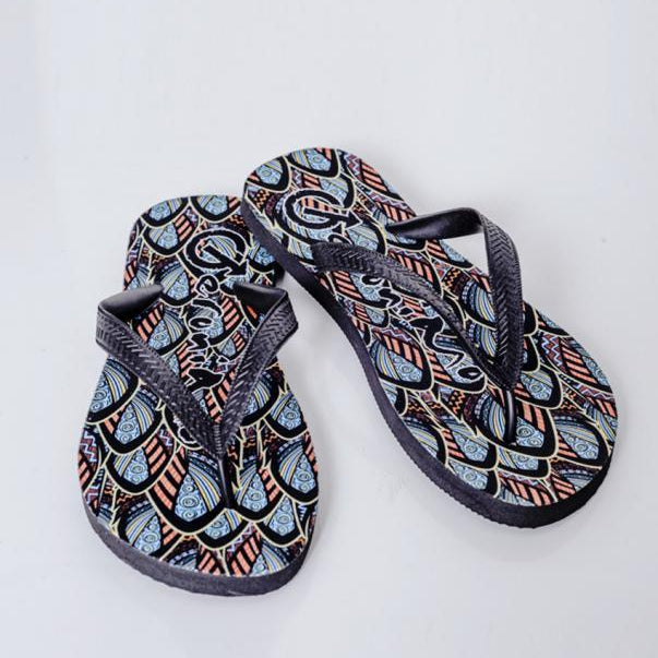 Мъжки джапанки модел 1716f1