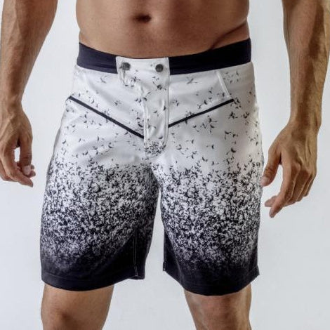 КЪСИ ПАНТАЛОНИ МОДЕЛ 1717g1