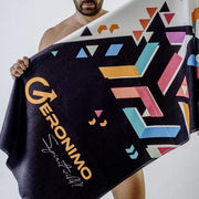 Плажна хавлия модел 1719x1