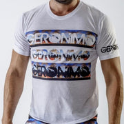 МЪЖКА ТЕНИСКА КЪС РЪКАВ 1721t3