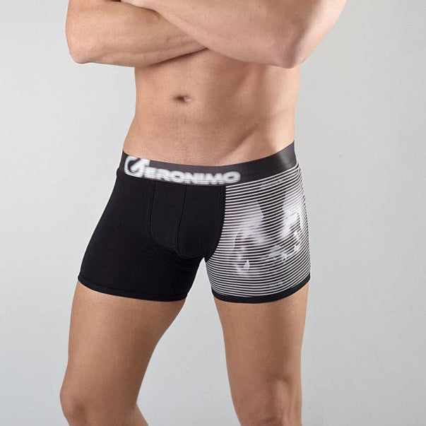 Мъжки боксерки модел 1752b1