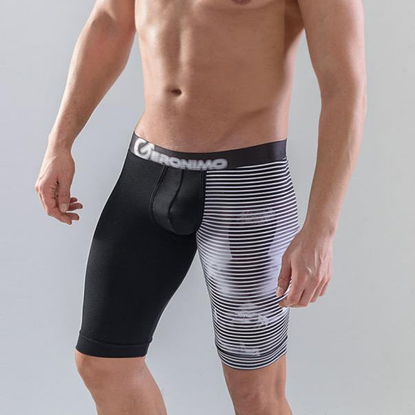 Мъжки дълги боксерки модел 1752b9