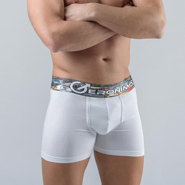 Мъжки боксерки модел 17531b1