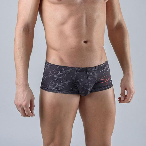 Мъжки боксерки модел 1756b3