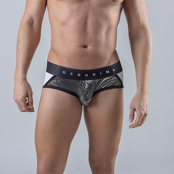 Мъжки слип модел 17572s2