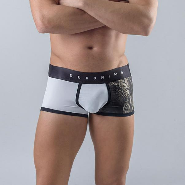 Мъжки боксерки модел 17572b2