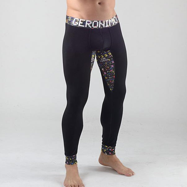 Дълъг боксер (long john) модел 1762j6