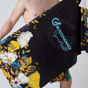 "Jungle Trip" Плажна хавлия модел 1801x1