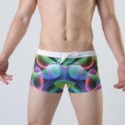 Бански боксер модел 1803b1