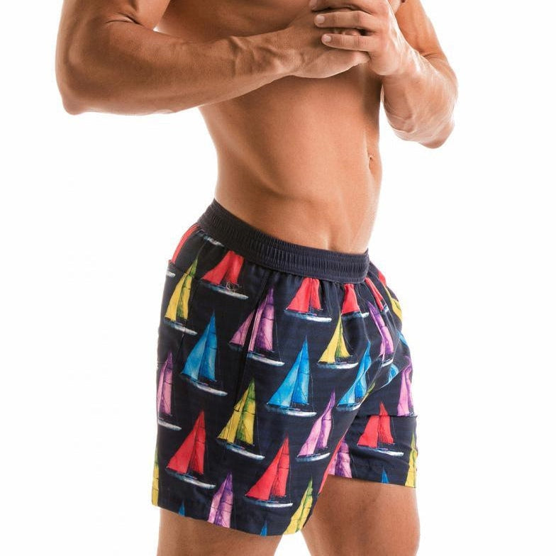 Мъжки плувни шорти 1901p1