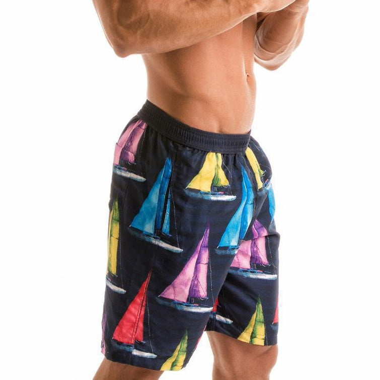 Мъжки плувни шорти 1901p4