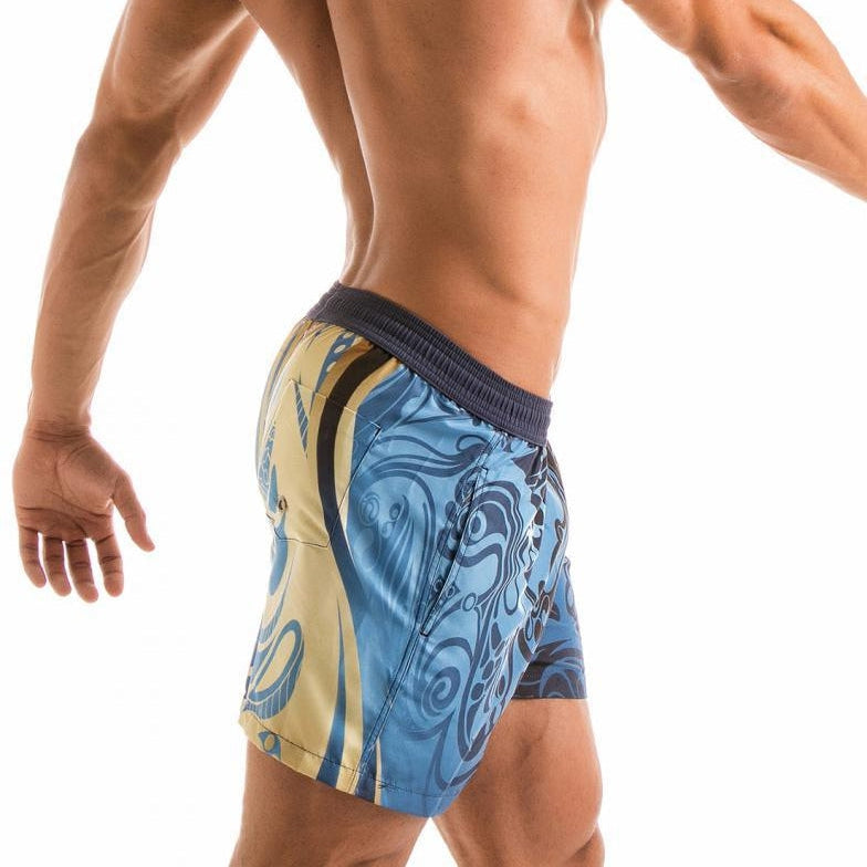 Мъжки плувни шорти 1904p1