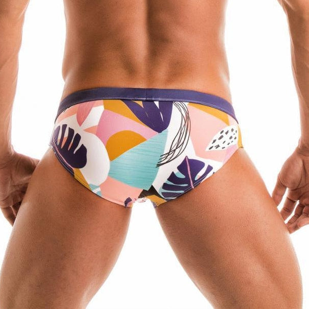 Мъжки бански слип 1905s2