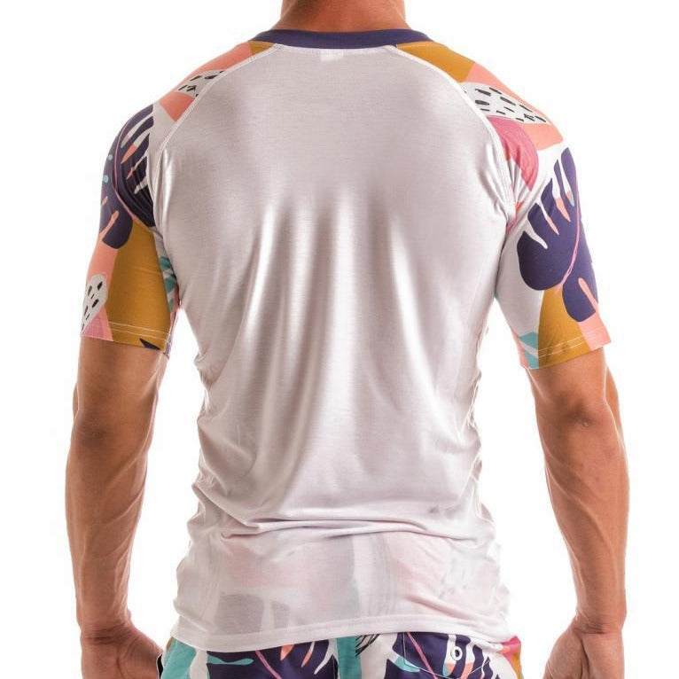 Мъжка тениска с къс ръкав 1905t5