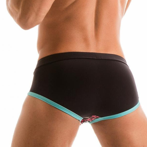 Мъжки бански слип 1907s4