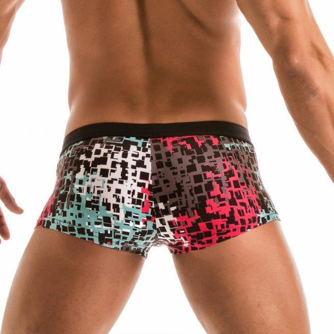 Мъжки бански боксерки 1907b2