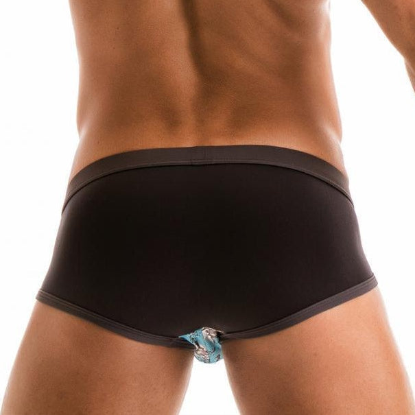 Мъжки бански слип 1908s4