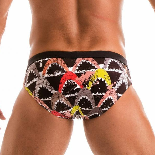 Мъжки бански слипове 1909s2