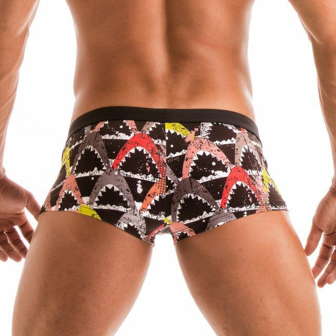 Мъжки бански боксер 1909b2