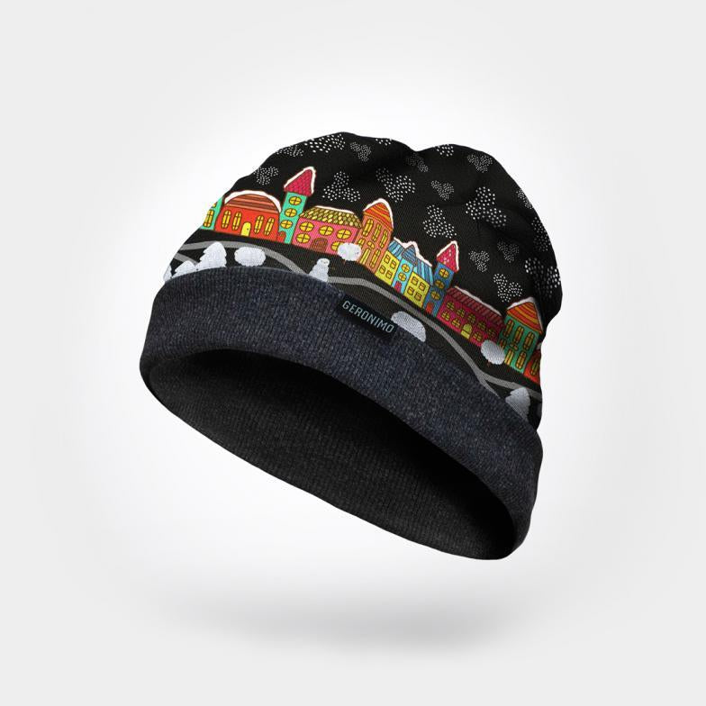 ЛЕКА КОЛЕДНА ШАПКА МОДЕЛ 19xms03h1