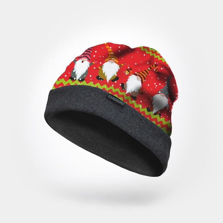 КОЛЕДНА ШАПКА МОДЕЛ 19xms01h1