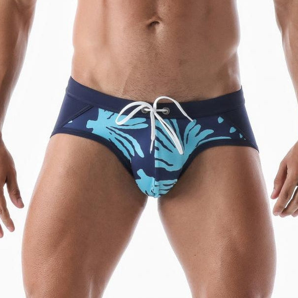 Мъжки бански слип модел 2020s4