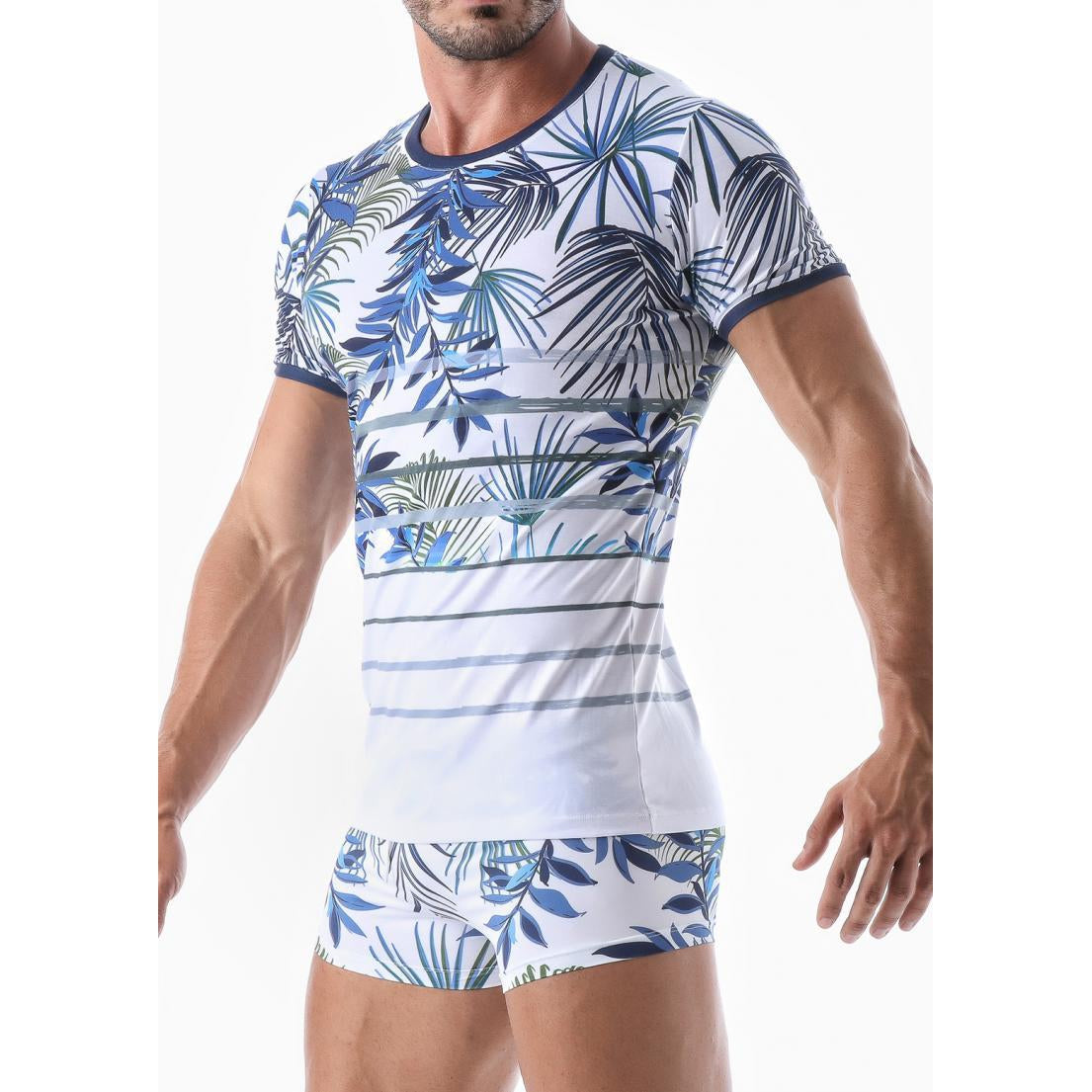 Мъжка тениска модел 2023t3