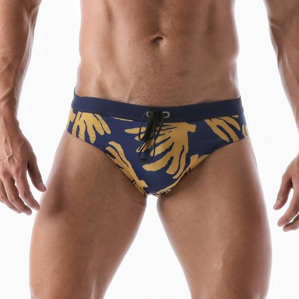 Мъжки бански слип модел 2020s2