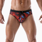 Мъжки бански слип модел 2026s2