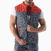 Мъжки елек модел 2027gr