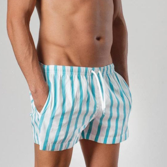 Плажни Шорти, Модел 1403p0