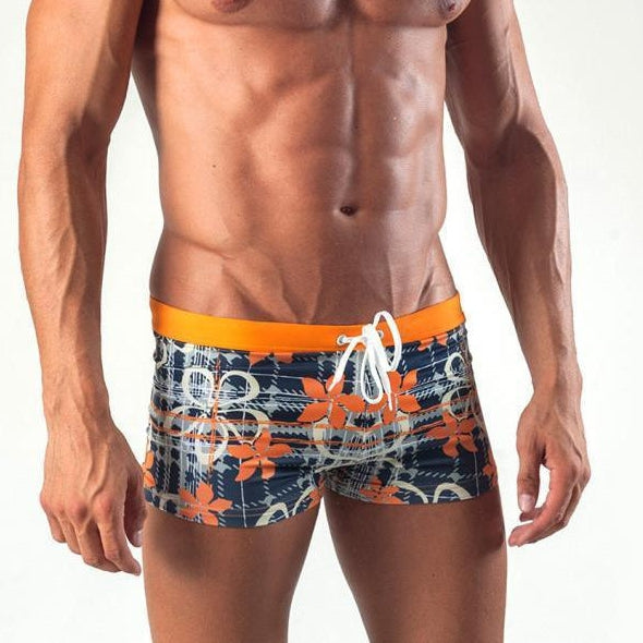 Бански боксер модел 1501b1