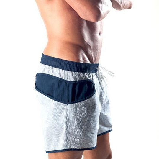 Плувни шорти модел 1540p1