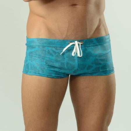 Бански боксер модел 1615b2