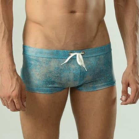 Бански боксер модел 1620b2