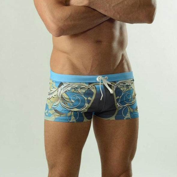 Бански боксер модел 1621b1