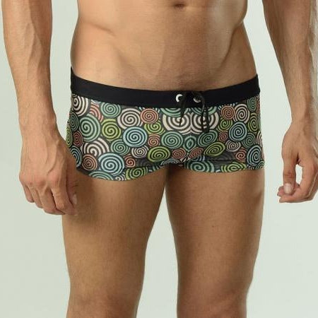 Бански боксер модел 1628b2