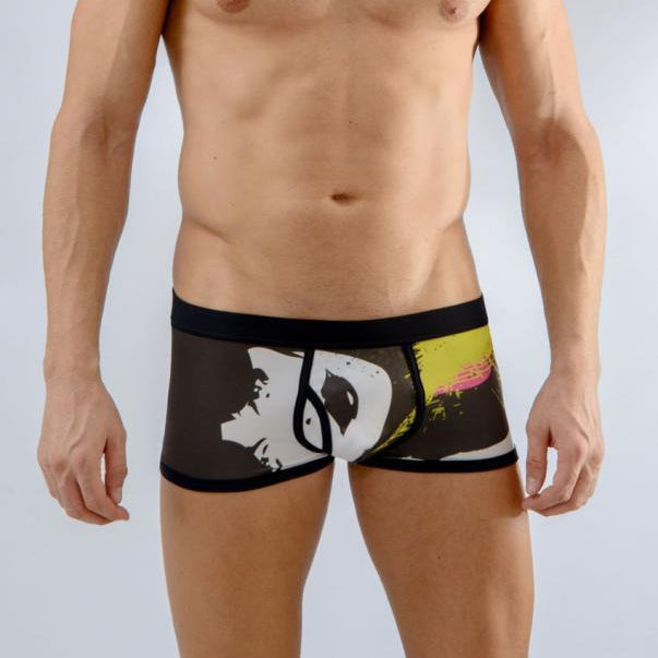 Мъжки боксерки модел 1669b1