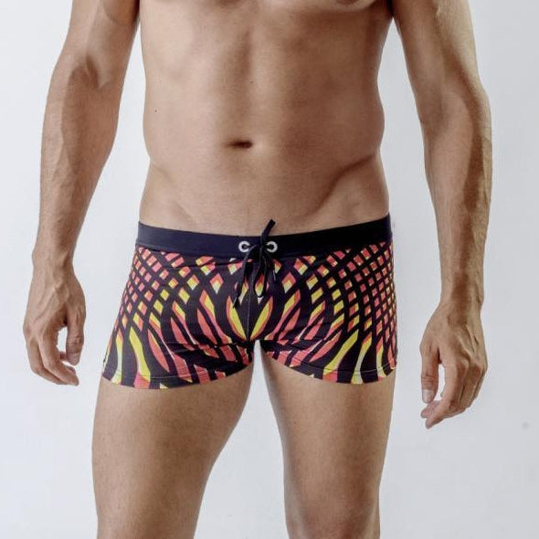 Бански боксер модел 1707b1