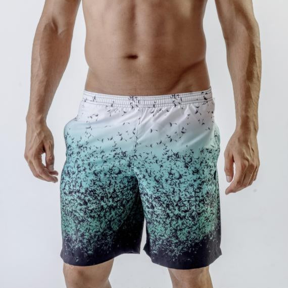 Плувни шорти модел 1710p4
