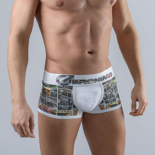 Мъжки боксерки модел 17532b2