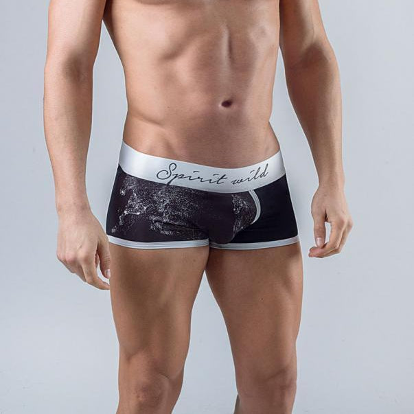 Мъжки боксерки модел 1758b1