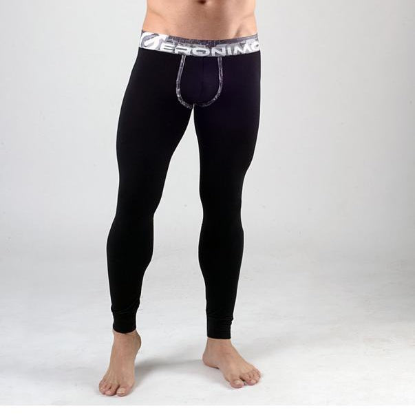 Дълъг боксер (long john) модел 1761j6