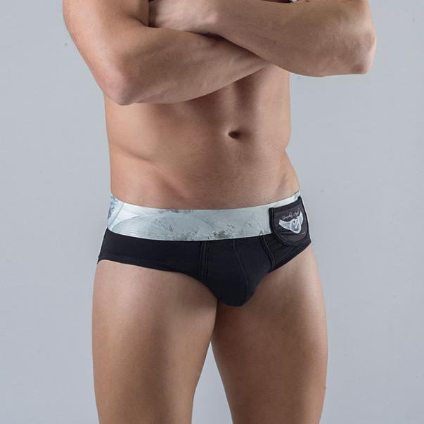 Мъжки слип модел 1764s2