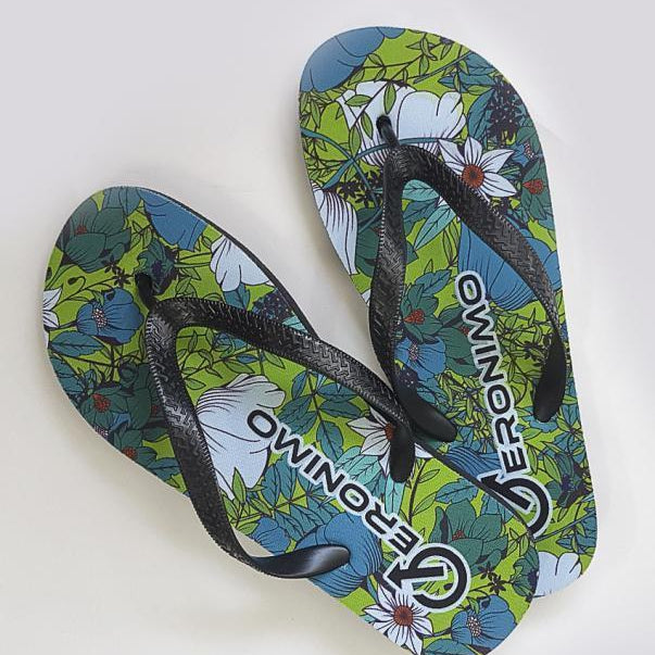 Мъжки джапанки модел 1801f1