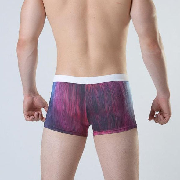 Бански боксер модел 1808b1