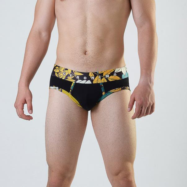 Мъжки слип модел 1801s11