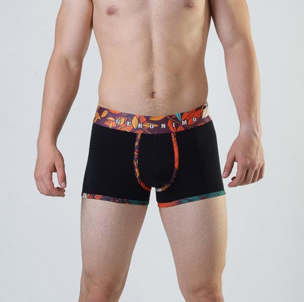 Мъжки боксерки модел 1801b11