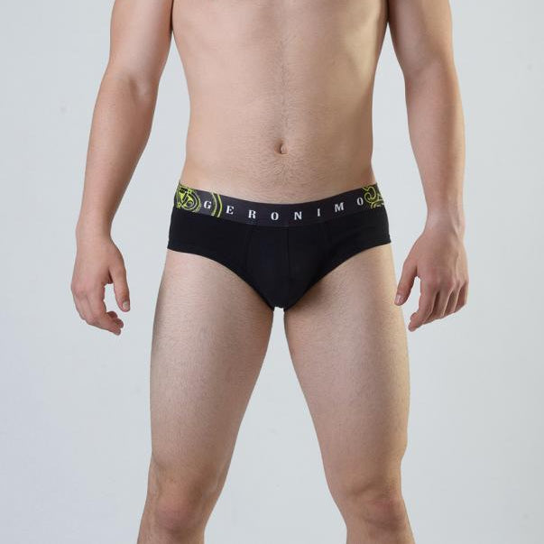 Мъжки слип модел 1811s12