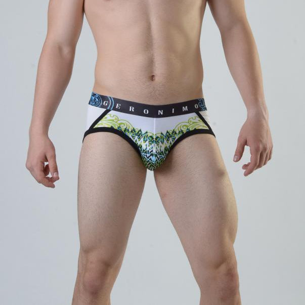 Мъжки слип модел 1811s22